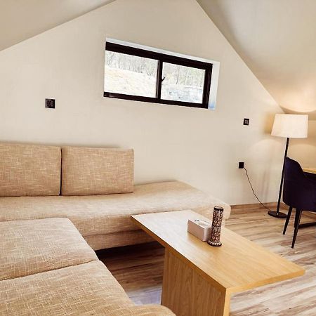 Khoj Resorts Shigar Екстер'єр фото