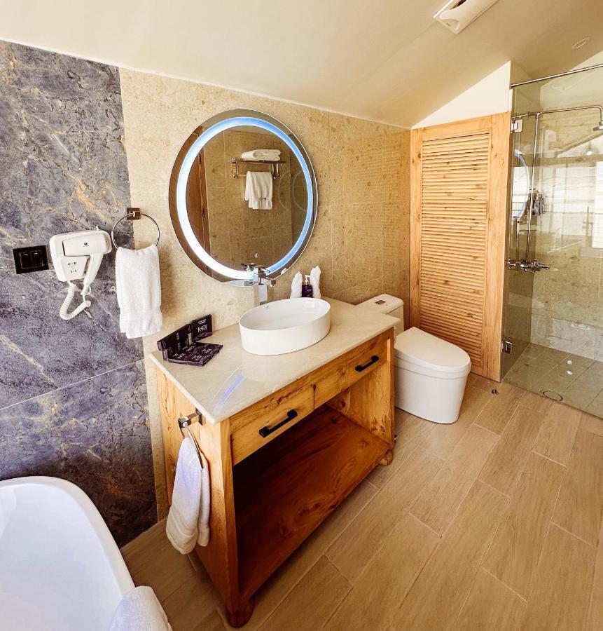 Khoj Resorts Shigar Екстер'єр фото