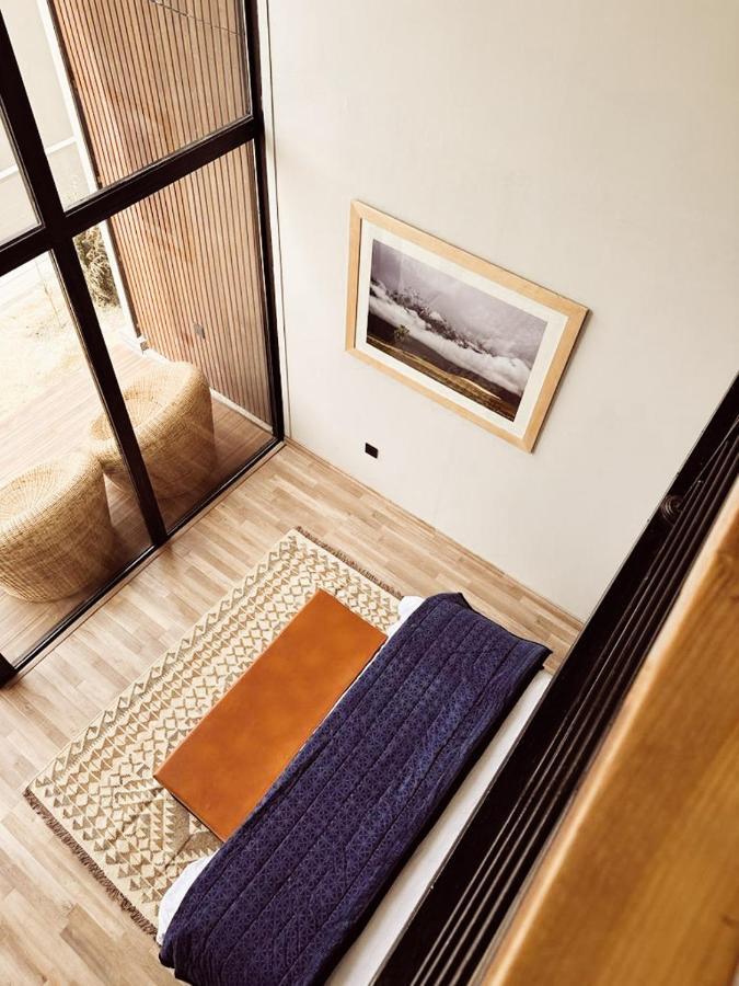 Khoj Resorts Shigar Екстер'єр фото