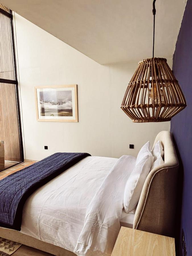 Khoj Resorts Shigar Екстер'єр фото
