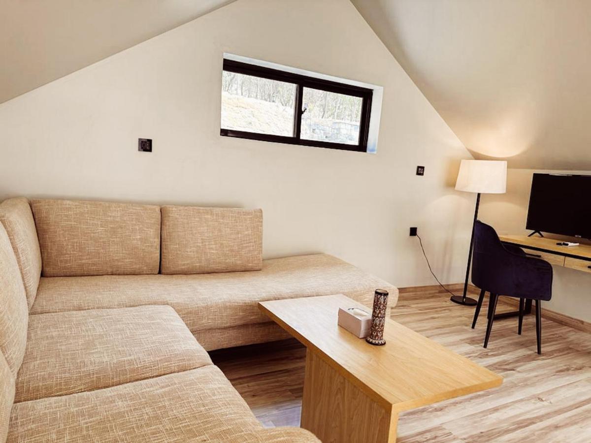Khoj Resorts Shigar Екстер'єр фото