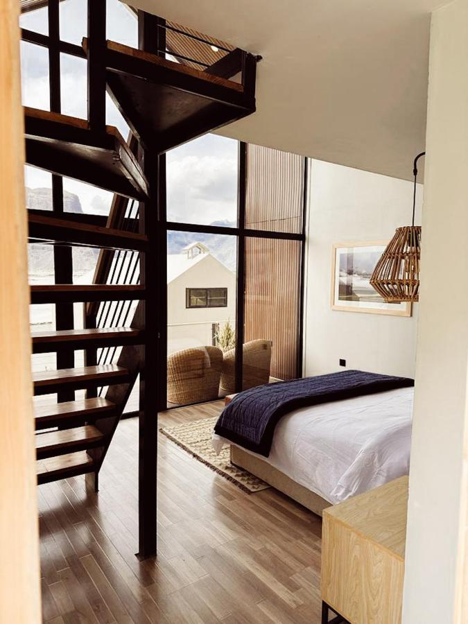 Khoj Resorts Shigar Екстер'єр фото