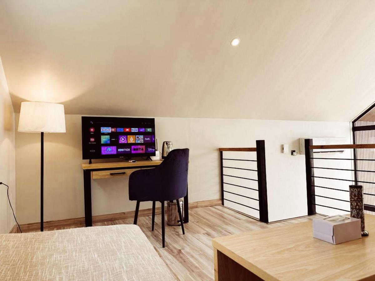 Khoj Resorts Shigar Екстер'єр фото