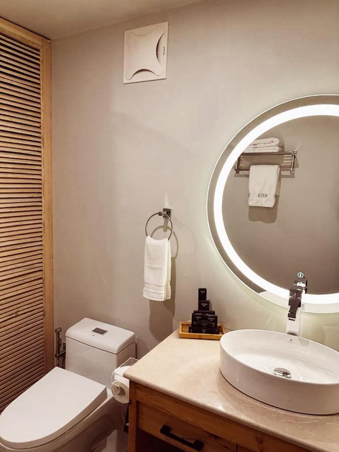 Khoj Resorts Shigar Екстер'єр фото