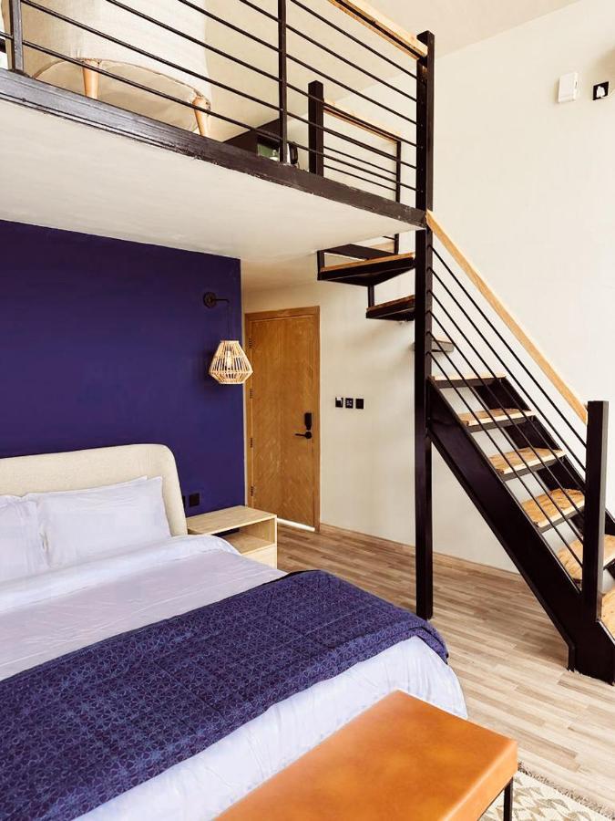 Khoj Resorts Shigar Екстер'єр фото